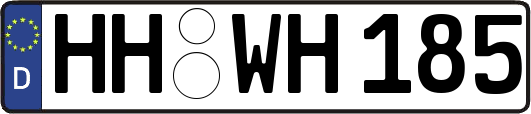 HH-WH185