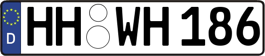 HH-WH186