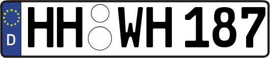 HH-WH187