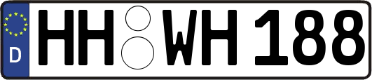 HH-WH188