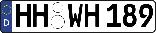 HH-WH189