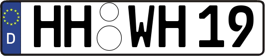 HH-WH19