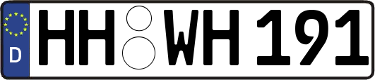 HH-WH191