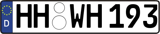 HH-WH193