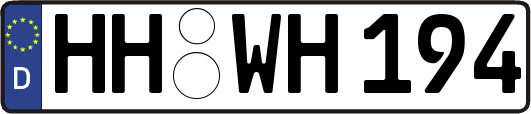 HH-WH194