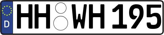 HH-WH195