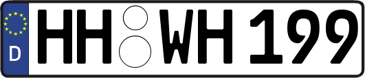 HH-WH199