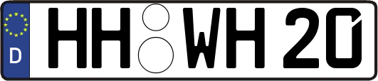 HH-WH20