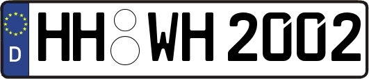 HH-WH2002