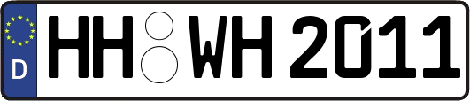 HH-WH2011