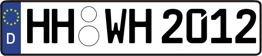 HH-WH2012