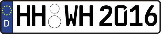 HH-WH2016