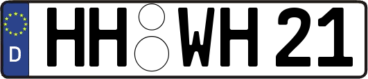 HH-WH21