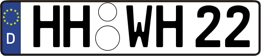 HH-WH22