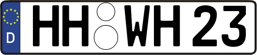 HH-WH23