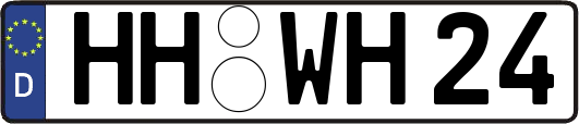 HH-WH24