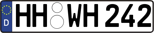 HH-WH242