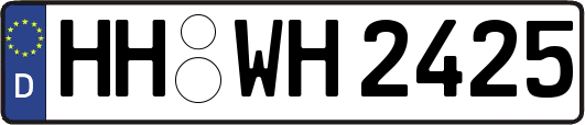 HH-WH2425