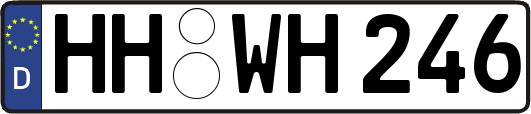 HH-WH246