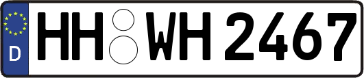 HH-WH2467