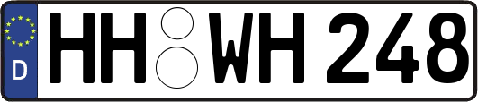 HH-WH248
