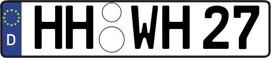 HH-WH27