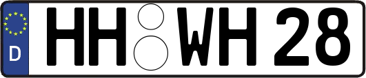 HH-WH28