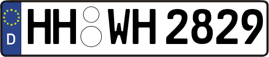 HH-WH2829