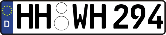 HH-WH294