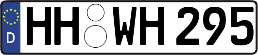 HH-WH295