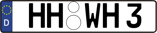 HH-WH3