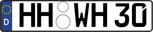 HH-WH30