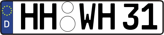 HH-WH31