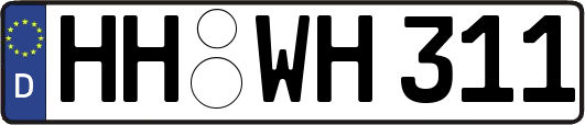 HH-WH311
