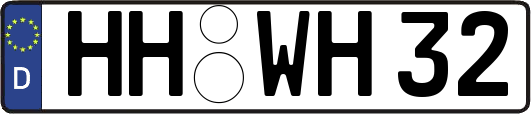 HH-WH32