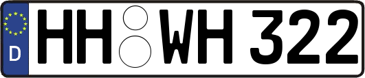 HH-WH322