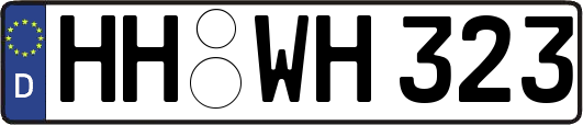HH-WH323
