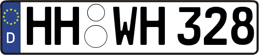HH-WH328