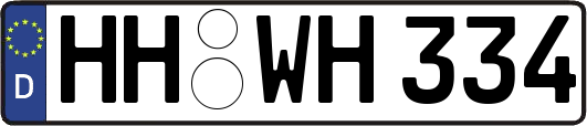 HH-WH334