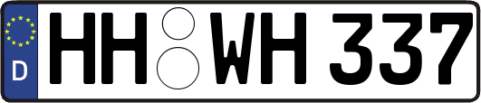 HH-WH337