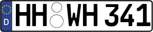 HH-WH341