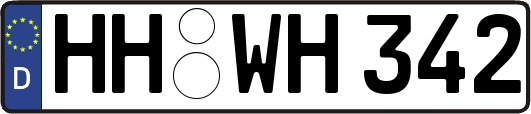 HH-WH342