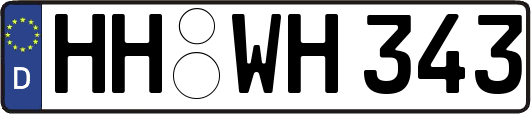 HH-WH343