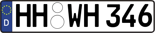 HH-WH346