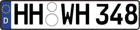 HH-WH348