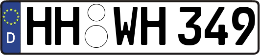 HH-WH349
