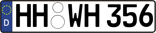 HH-WH356