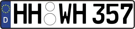 HH-WH357