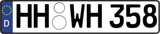 HH-WH358
