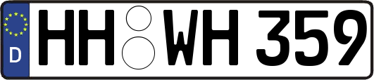 HH-WH359